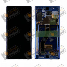 Ecran Complet OLED Samsung