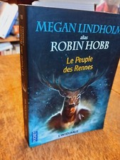 Le peuple des Rennes