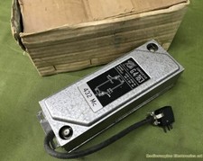 Geloso G.4 / 163 Convertisseur