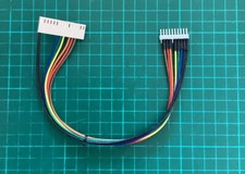 Kick harness CPS1 To Killer instinct Capcom Kick Harness Borne Arcade Jamma