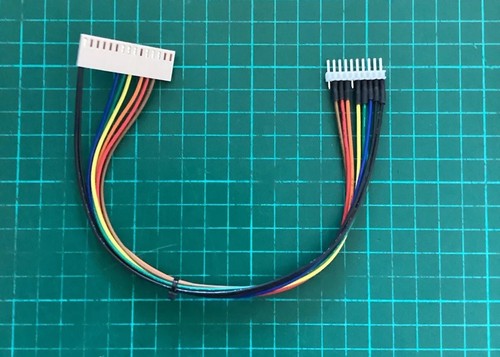 Kick harness cps1 mortal - harness,