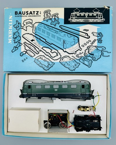Märklin 3937 kit deutsche - ho,