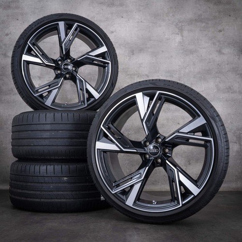 Jantes audi rs6 rs7 pouces - rs7,
