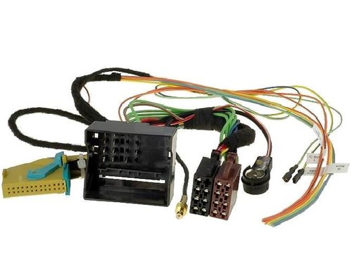 Fiches autoradio gps mfd - fiches,