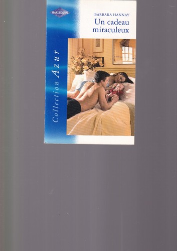 Harlequin un cadeau - -,