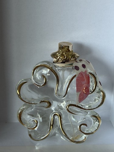 Ancien flacon parfum - flacon,