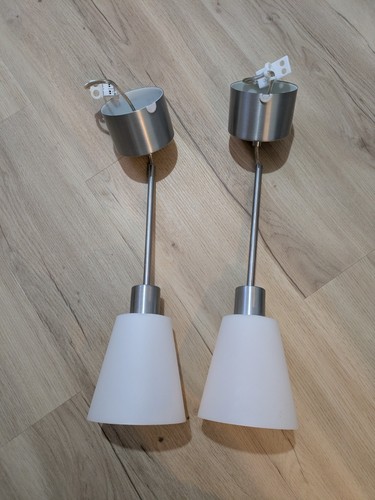 Lampes plafonnier ikea - 2,