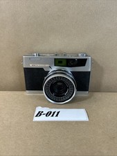 Petri 7S 35mm Film Camera -