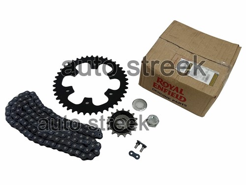 Kit complet pignon de - kit,