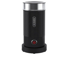 Mousseur Lait Automatique Chocolat Latte Chaud Froid Cappuccino Mélangeur Pro