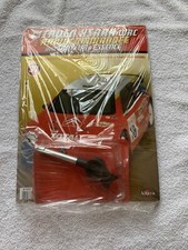 Altaya -1/10 -Bycmo -voiture