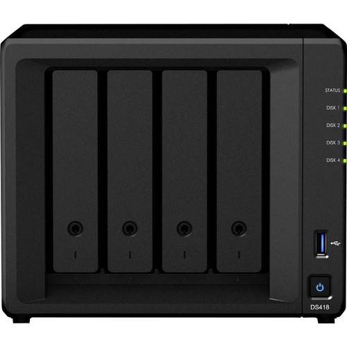 Boîtier serveur nas - boîtier,