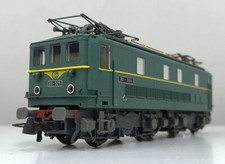 ROCO #62610 SNCB BB909 Electric Locomotive  (HO scale 1/87 16.5mm)