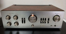 LUXMAN L-80 INTEGRATED