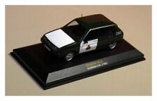 IXO-ALTAYA 1:43 CITROEN VISA-CIVIL GUARD (1982)