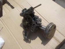 pompe a huile BMW moteur m10/