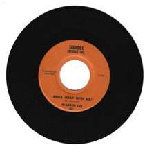 ROCK AND ROLL 45 RPM - WARREN