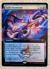 CARTE MAGIC - LES SECRETS DE