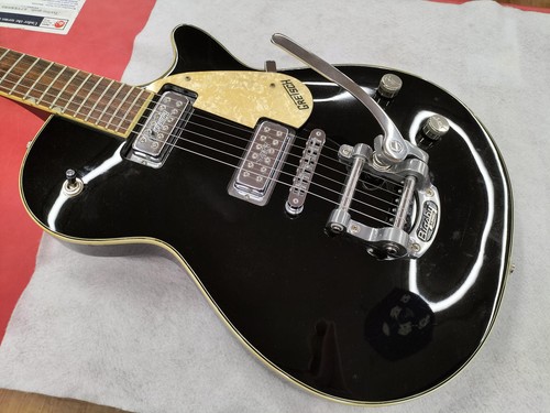 Guitare électrique