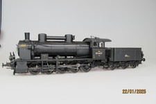 Loco vapeur HO Brawa Est 5009