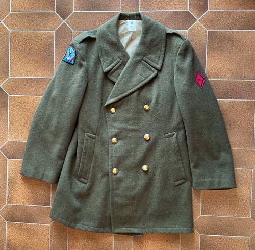 France manteau 4 35 - –, 3/4