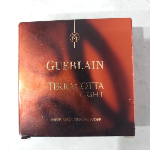 Guerlain terracotta light - guerlain,