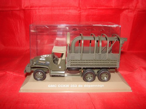 Atlas gmc cckw 353 - atlas,