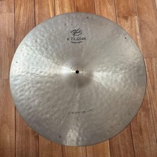Zildjian Constantinople 22 M