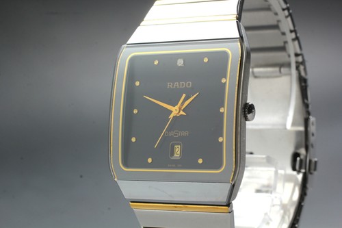 Comme neuf montre unisexe - comme, neuf]