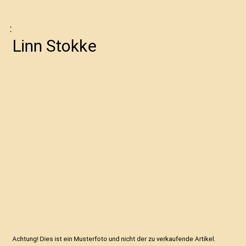 Linn stokke - linn,