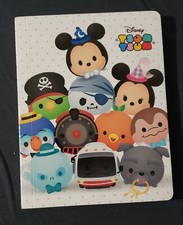 Disney Parks Tsum Tsum