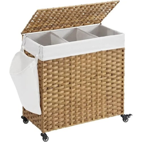 Panier linge 140l - linge, de