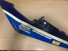 Panneau De Siège LH RGV250