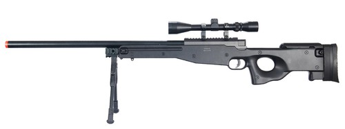 Wellfire airsoft l96 awp - airsoft,