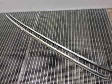 Barres De Toit Audi A6 C7 2016