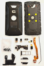 Crosscall Core X4 - Pièces détachées d'occasion originales et fonctionnelles