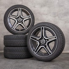 Mercedes A B Classe CLA AMG