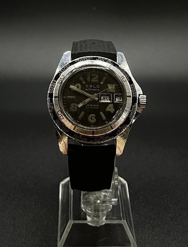 Solo automatic puw 1463 - solo,