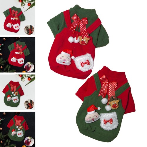 Déguisement chat noël - de,
