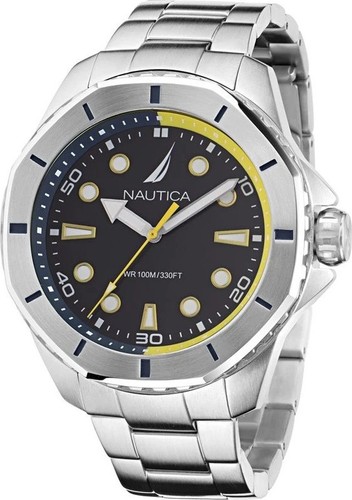 Nautica koh may - koh, napkms301
