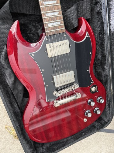 Epiphone limited edition 1966 - ,