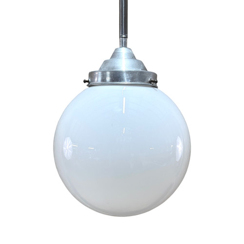 Ancienne grande suspension art - ancienne,