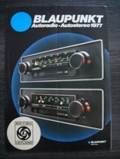 CATALOGUE/BROCHURE GAMME