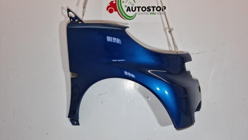Aile avant droit smart fortwo - aile,