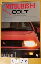 Mitsubishi colt 1500 1600 - mitsubishi, gt