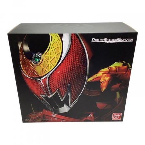 Bandai kamen rider kiva - bandai,