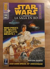 STAR WARS hors Serie n° 01A -