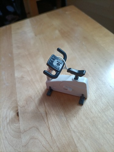 Playmobil vélo électrique - playmobil,