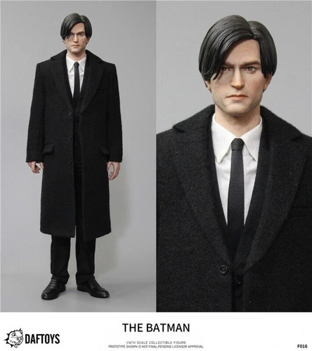 Daftoys f016 bruce - daftoys,
