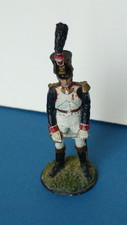 Soldat de Plomb-Etain Capit